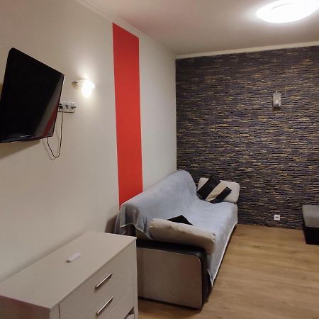 Apartment In The Center Of Kraków Zewnętrze zdjęcie