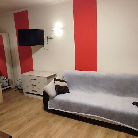 Apartment In The Center Of Kraków Zewnętrze zdjęcie