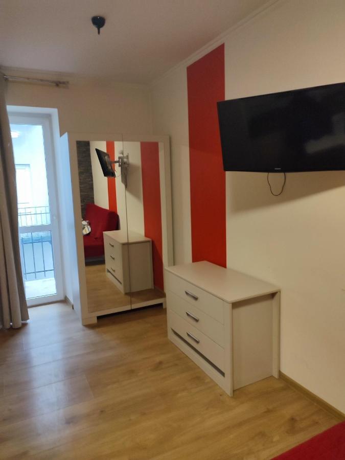 Apartment In The Center Of Kraków Zewnętrze zdjęcie
