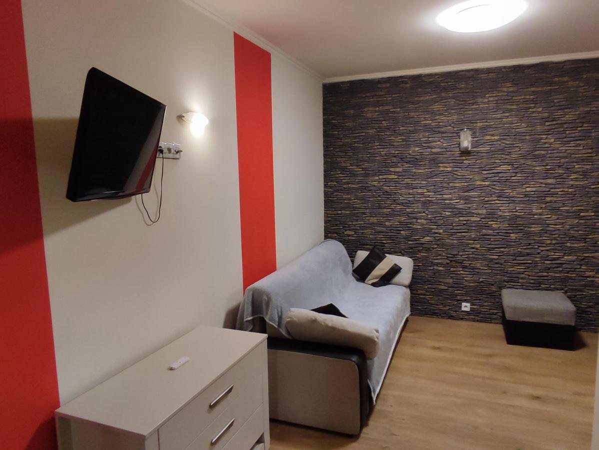 Apartment In The Center Of Kraków Zewnętrze zdjęcie