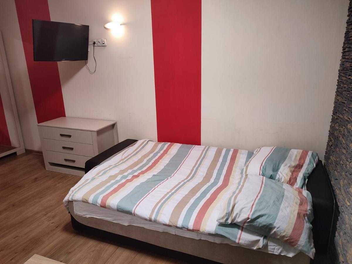 Apartment In The Center Of Kraków Zewnętrze zdjęcie
