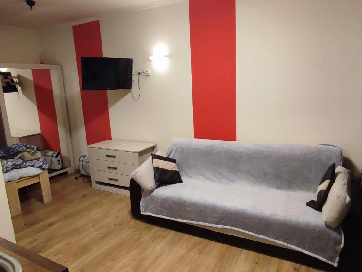 Apartment In The Center Of Kraków Zewnętrze zdjęcie